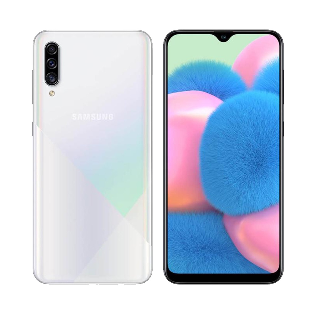 Samsung Galaxy A30s 128GB 6.4吋八核心超廣角三鏡頭手機 【福利品】 現貨 廠商直送