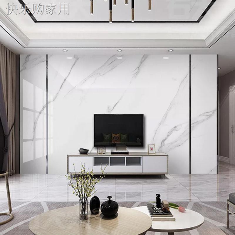 北歐風仿大理石紋爵士白壁紙電視背景墻壁畫無縫墻紙墻布簡約現代 蝦皮購物