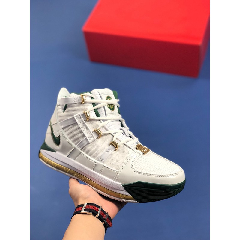 zoom lebron 3 qs svsm home