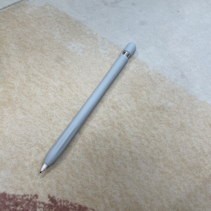 Apple pencil 1 代台灣蘋果公司貨 二手