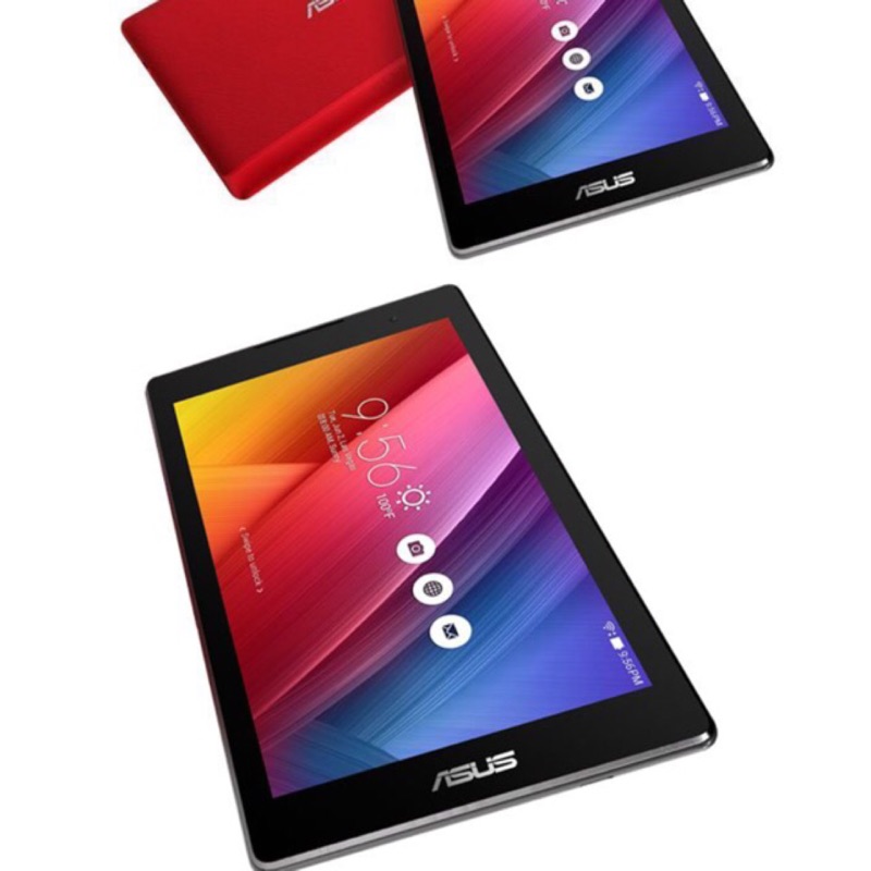 Asus Zenpad z370KL 4G 可通話