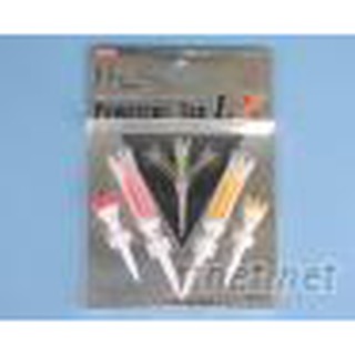 青松高爾夫Powercoil雙母TEE ( T-311 ) 高爾夫球 日本tee $200元