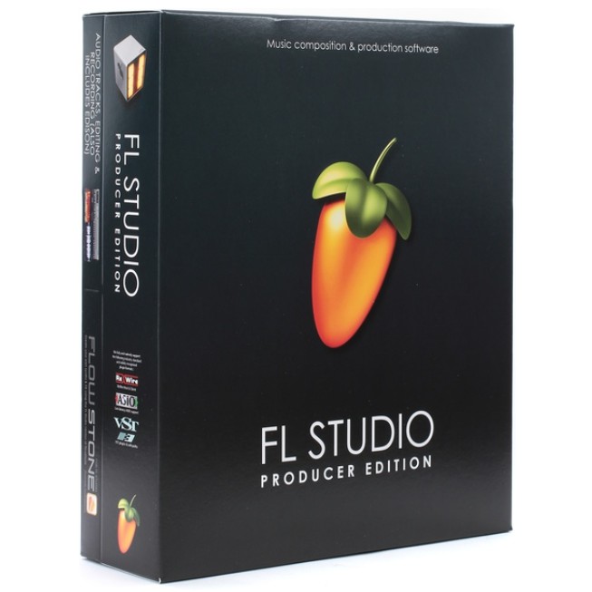 FL STUDIO 20 水果音樂製作軟體代購，保證正版！！！