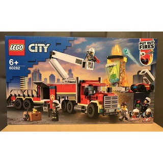 City 消防車 Lego與積木優惠推薦 娛樂 收藏22年9月 蝦皮購物台灣