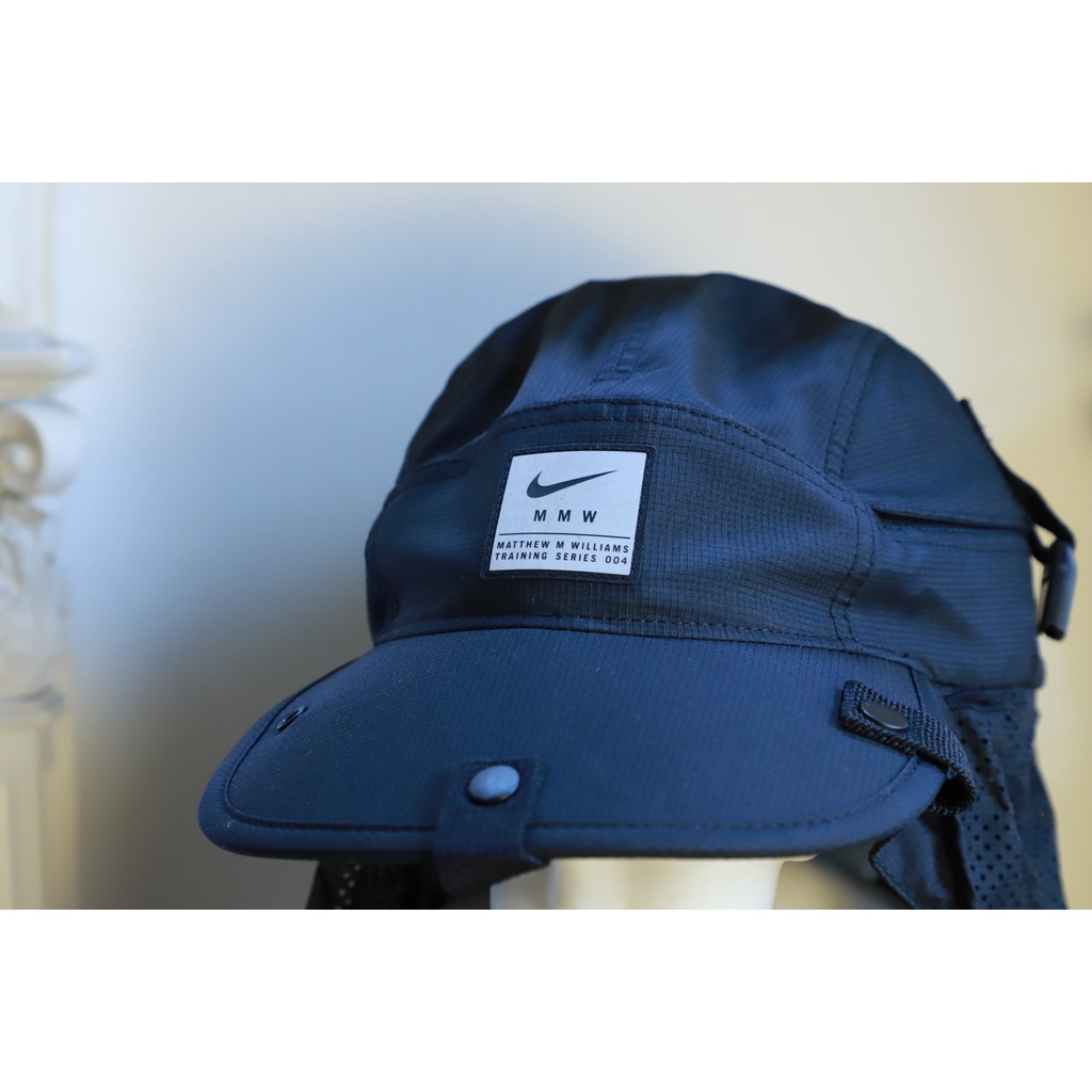mmw cap