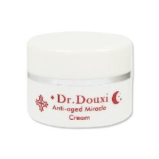 Dr.Douxi 凍齡熬夜奇蹟霜10ml(小)【小三美日】空運禁送D229754