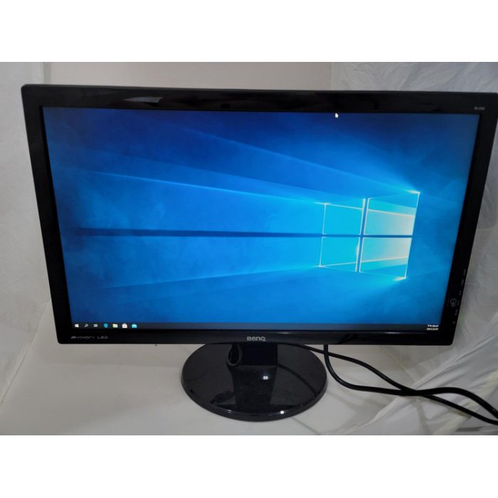 【一番3C】BenQ GL2450-T 低藍光不閃屏 液晶螢幕 24吋 解析度1920x1080 超級划算-E00021 | 蝦皮購物