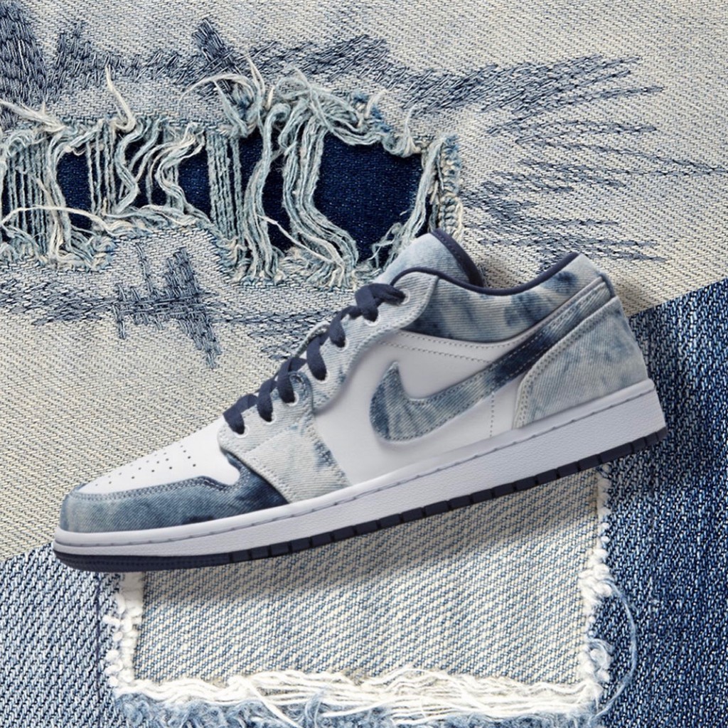 jordan 1 denim