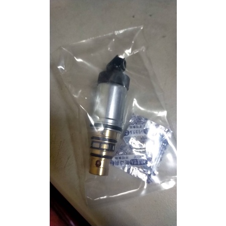 BMW 寶馬 F10 F20 F30 E87 E60 E66.. 壓縮機控制閥 電磁閥