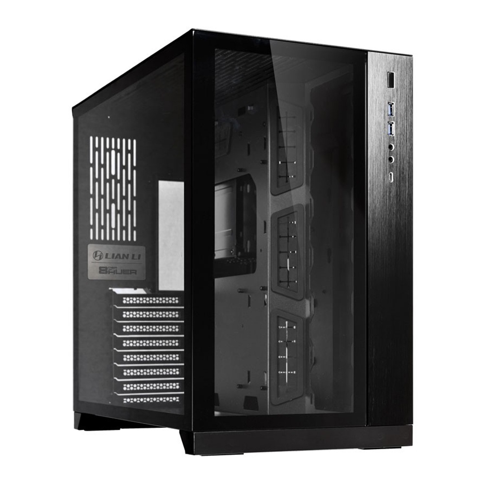 LIAN LI 聯力 ATX系列電腦機殼 – PC-O11 Dynamic(黑)