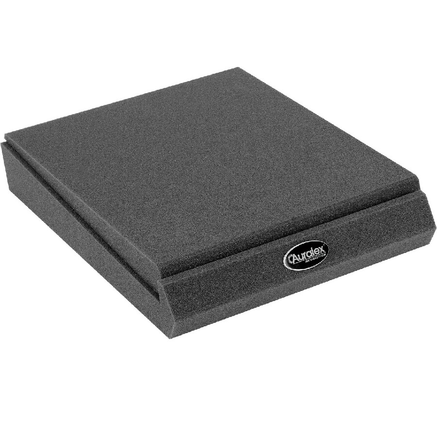 Auralex MOPAD XL 家用喇叭 監聽 隔離墊 書架型喇叭 一組兩片 總代理公司貨