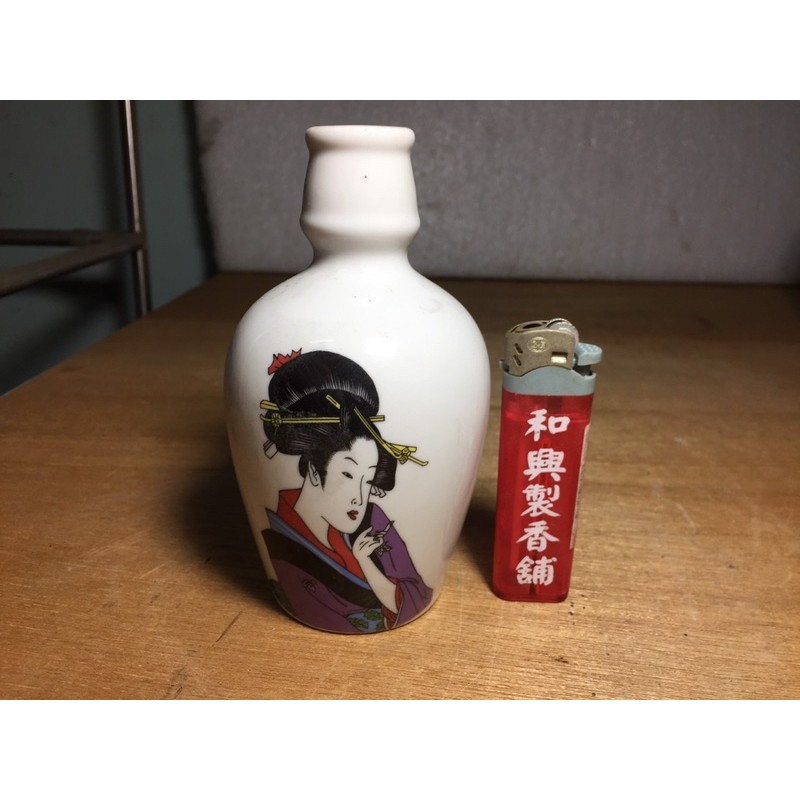 日本空酒瓶～～～～～