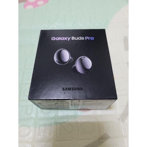 Galaxy Buds Pro（黑）（二手）