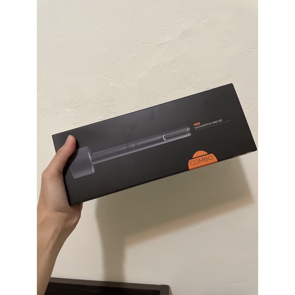 全新 Wowstick Mini 56 in 1 萬用電動螺絲筆-全配專業組合