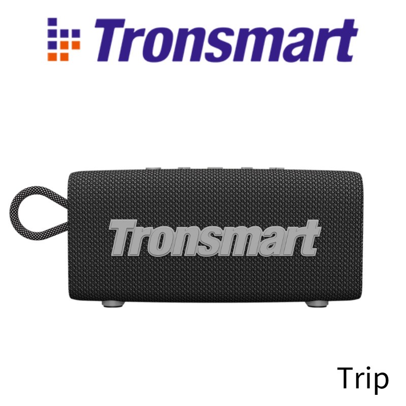 Tronsmart Trip 10W ipx7防水藍芽喇叭/藍芽音響/輕巧便攜