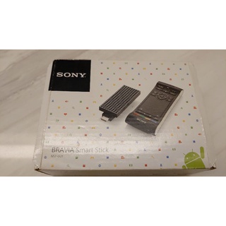 SONY Bravia Smart Stick 雲端多媒體播放器