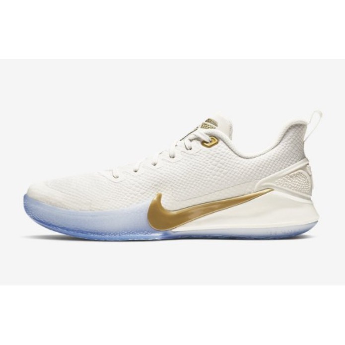 帝安諾❗️實體店面❗️-Nike Mamba Focus 白金 曼巴 籃球鞋 AO4434-004