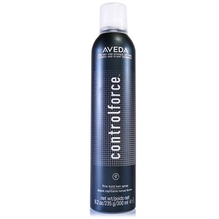 AVEDA 控制力定型霧300ml 贈隨機出貨專櫃品牌化妝包 (正統公司貨)