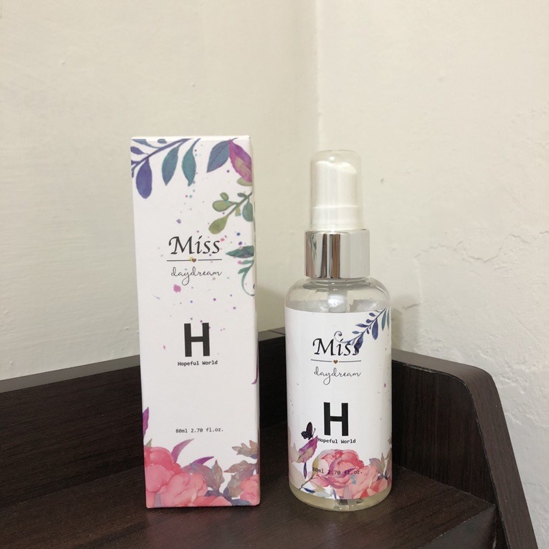 韓國missha香水 50ml