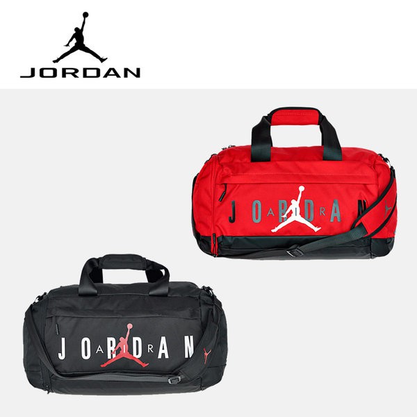 air jordan duffel bag