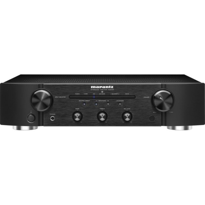 Marantz PM5005 綜合擴大機 公司貨 另 PM6006 PM8006 CD5005 CD6006 新店音響