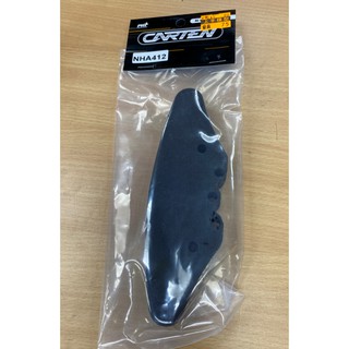 上手遙控模型 專賣店 現貨 Carten凱登 T410R 1/10 MINI M車 NHA412 防撞海綿