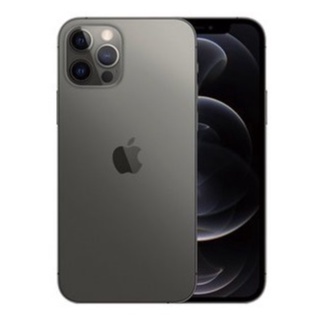 Apple iPhone 12 Pro 128G 石墨色 二手機 約九成新 近全新