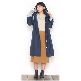 w.p.c work coat 薄外套