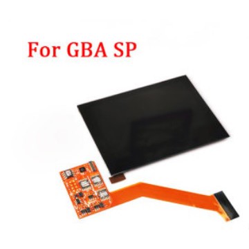 可代工 客製 GB GBA SP IPS液晶套件 整機翻修 更換螢幕 換外殼 高亮 AGS-001 101