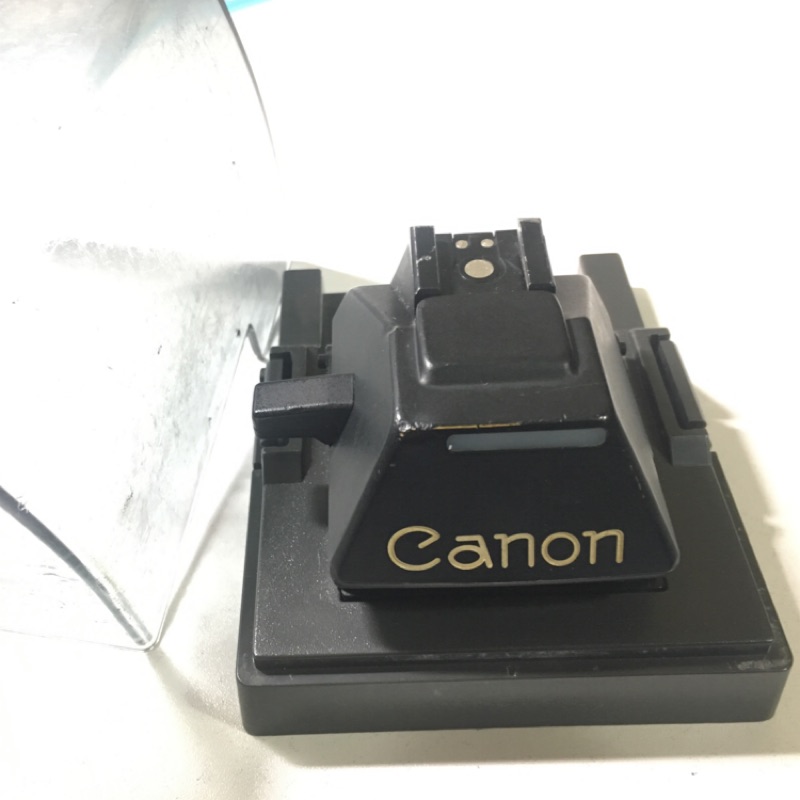 少見逸品 Canon now F-1 AE Finder FN AE取景器