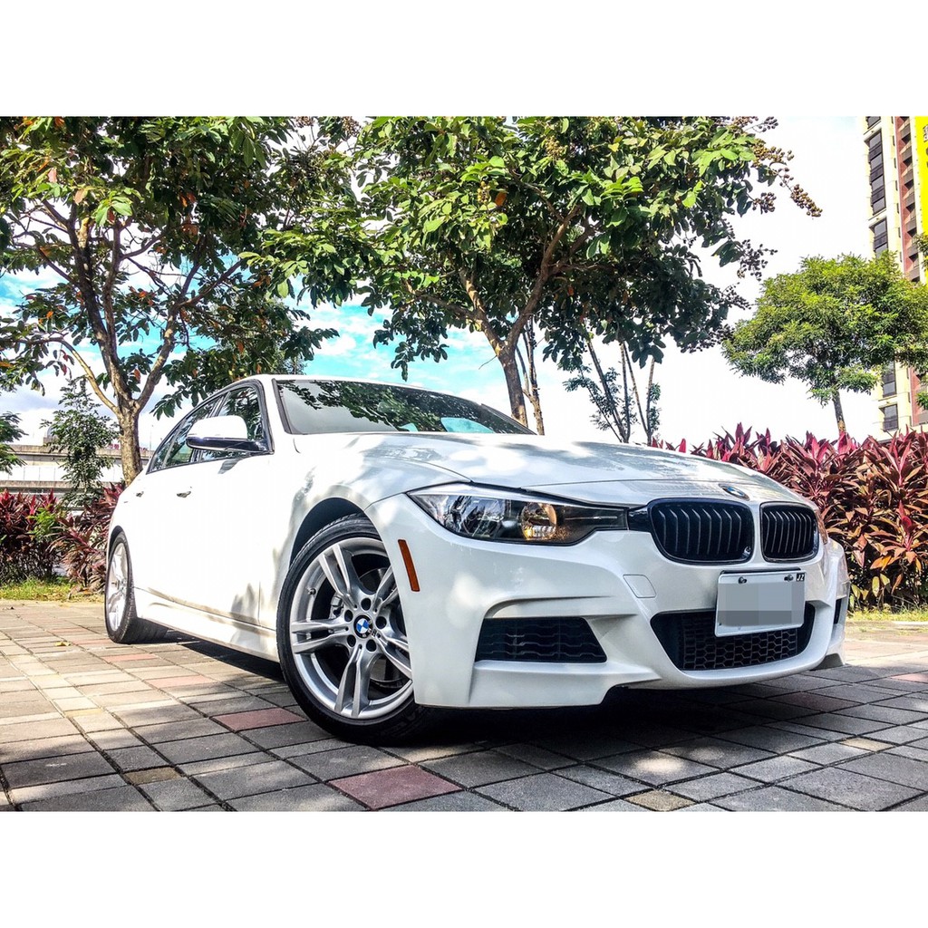 Bmw 328i 全額的價格推薦 22年10月 比價比個夠biggo