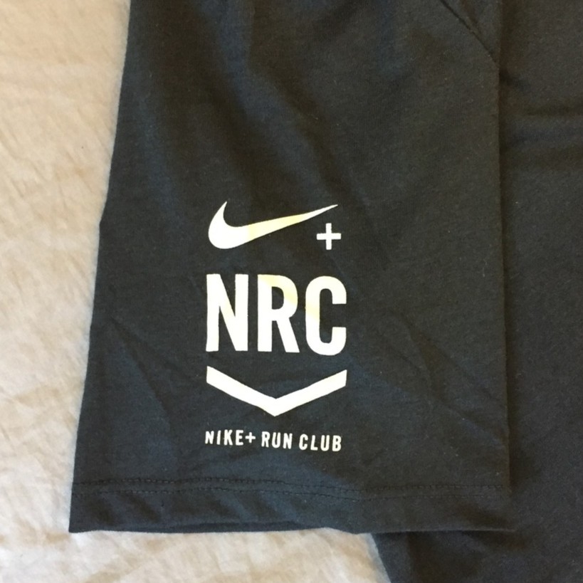 nike nrc