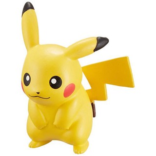 Pokemon GO 精靈寶可夢 神奇寶貝EX - PCC_14 皮卡丘 PC96836