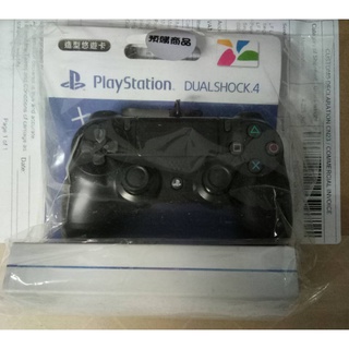 ps4手把造型悠遊卡EASYCARD 生日禮物/交換禮物/聖誕禮物/情人禮物