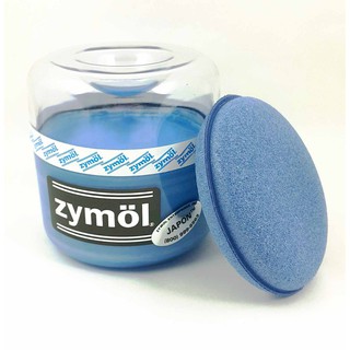 美國 Zymol Japon Wax (Zymol 日系車專用蠟) 8oz. 美國原裝進口 好蠟