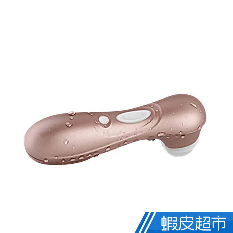 德國SatisFyer 悸動 Pro 2女性私處 吮吸口交震動按摩器 玫瑰金 情趣 蝦皮直送