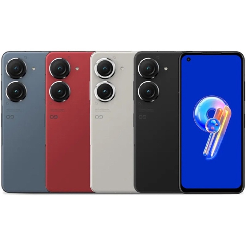 💰免運💰二手(中古)台北🌈🔊🔗另有💵自$取$價💵 ASUS Zenfone 9