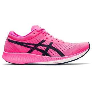 <桑普小樣> 亞瑟士 Asics METARACER 專業馬拉松 女款跑鞋 1012A580-700