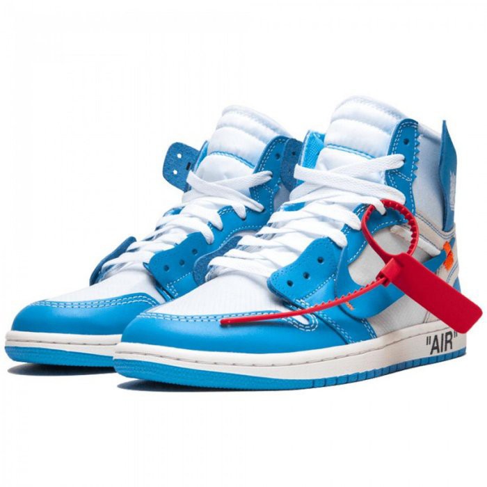 off white nike retro 1