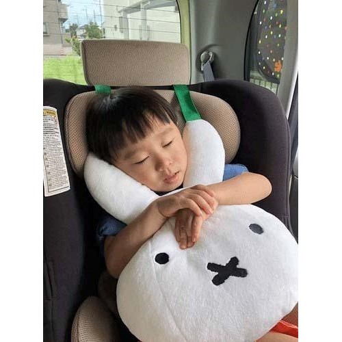 Miffy抱枕的價格推薦 21年8月 比價比個夠biggo
