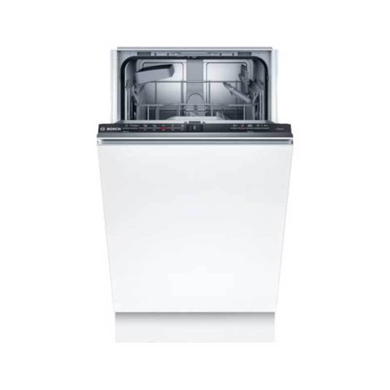 【BOSCH博世】 2系列 45公分全嵌式洗碗機 - SPV2IKX00X（不含安裝）贈送洗碗三寶