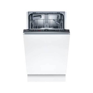 【BOSCH博世】 2系列 45公分全嵌式洗碗機 - SPV2IKX00X（不含安裝）贈送洗碗三寶