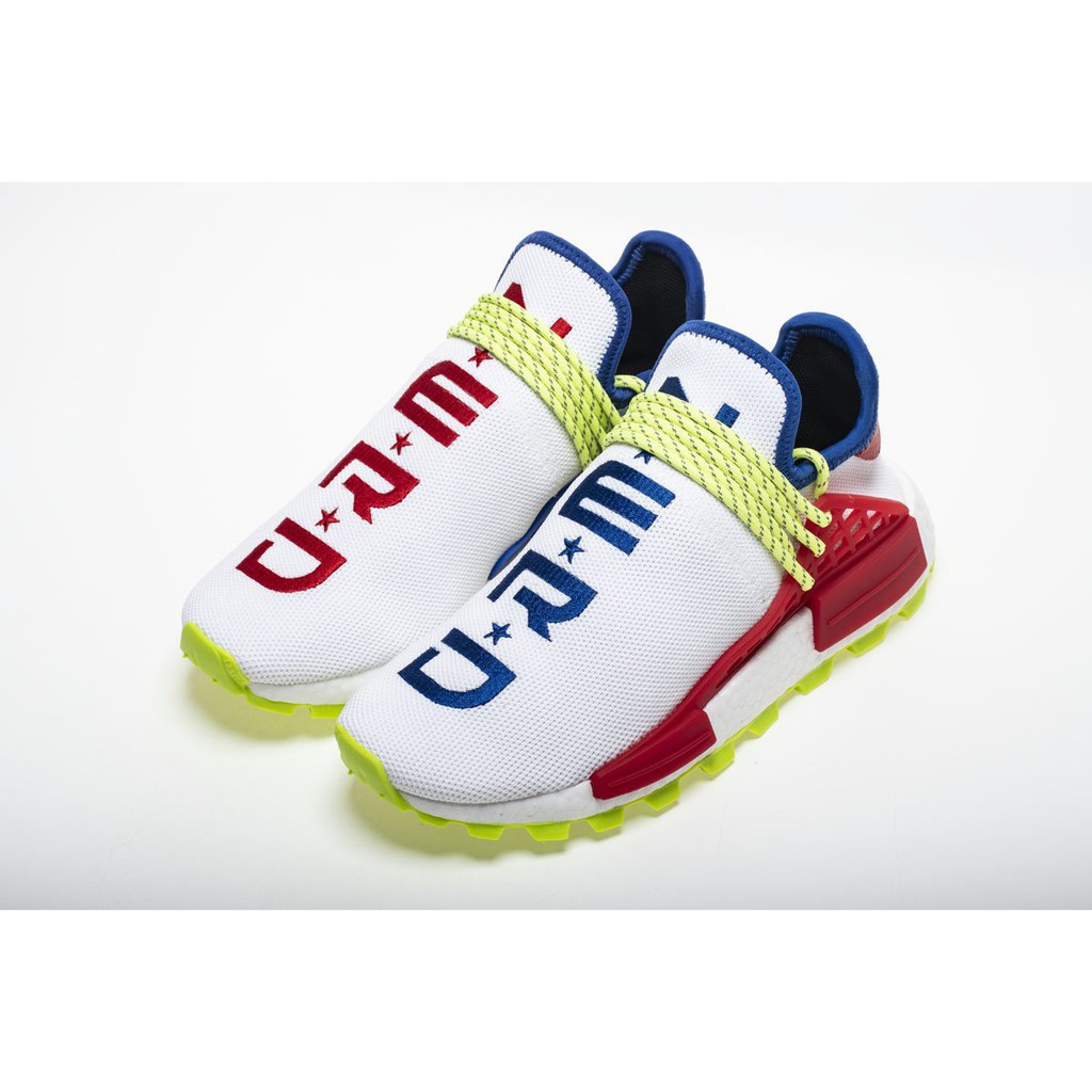 pharrell williams nerd nmd