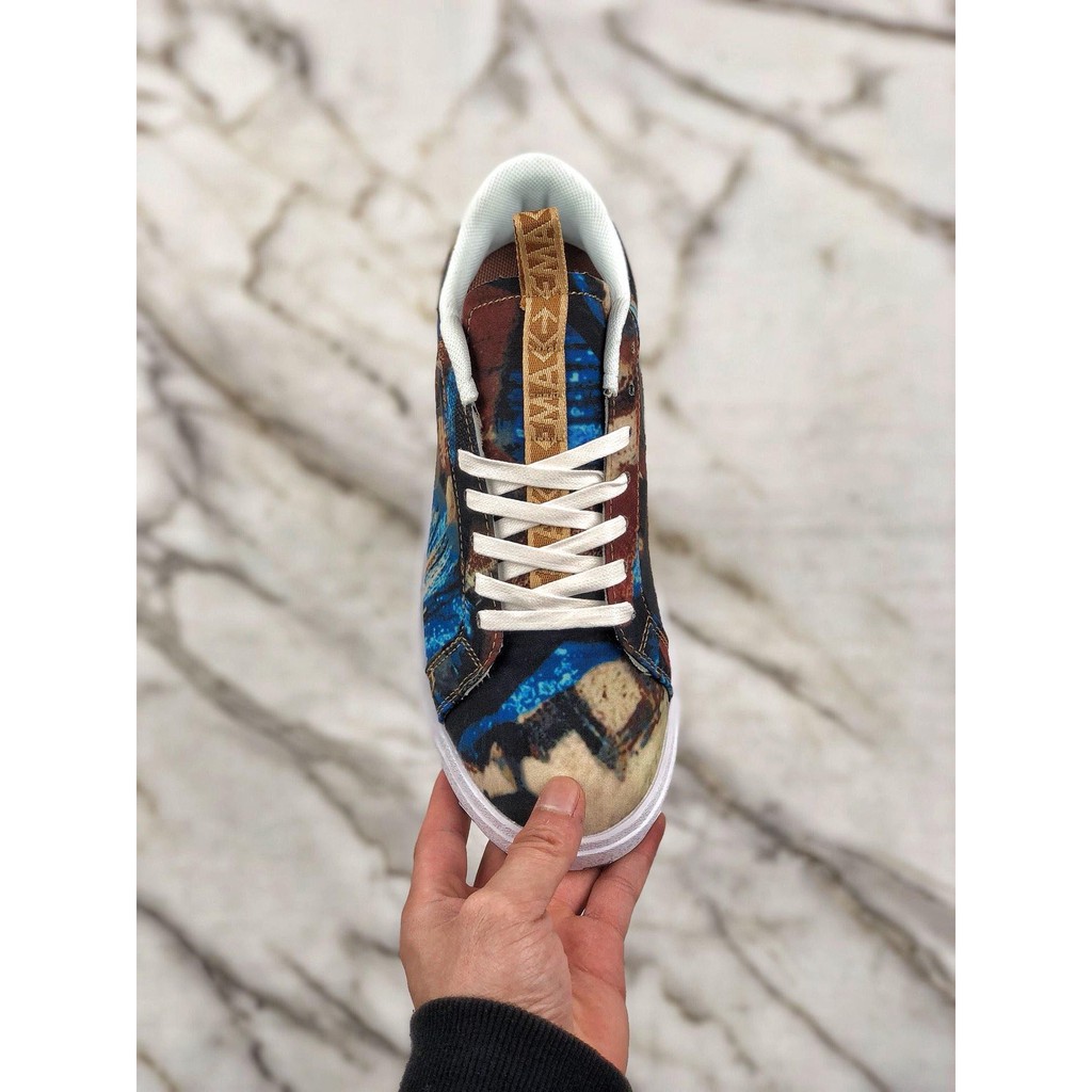 nike sb blazer michael lau