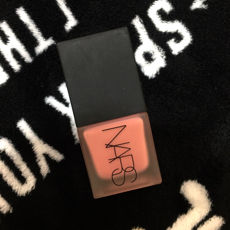 NARS Orgasm 腮紅液 15ml