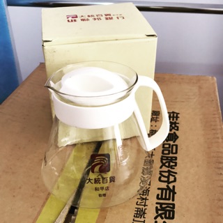 耐熱花茶壺