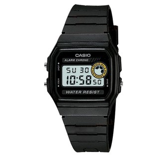 CASIO _F-94WA_學生電子錶(LA-20WH LW-201)_開發票_保固一年 國隆手錶專賣店