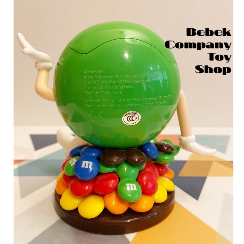 b and m kids toys