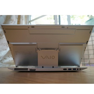 Sony vaio duo13 i7 128G4G二手平板筆電 Ultrabook 13.3吋觸控螢幕 遠端教學文書備用