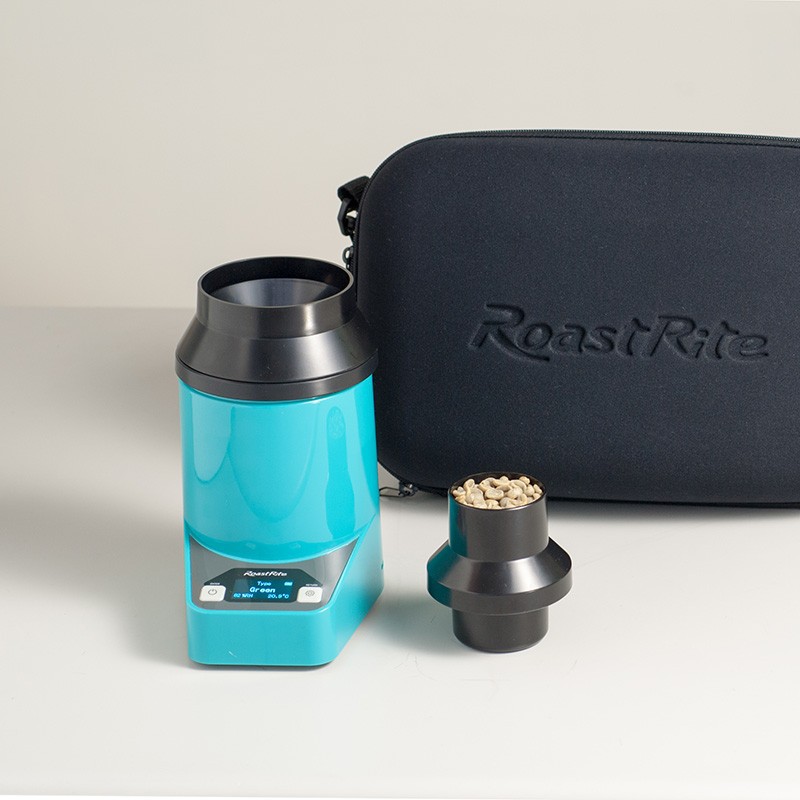 【珈堂咖啡】Roastrite 咖啡密度水份計 RM-800